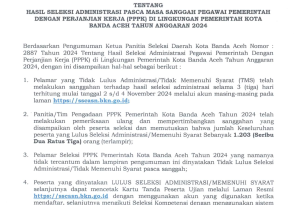 Extracted-pages-from-Pengumuman-Hasil-Seleksi-Administrasi-PPPK-Formasi-2024-Pasca-Sanggah-Pemerintah-Kota-Banda-Aceh_Page1